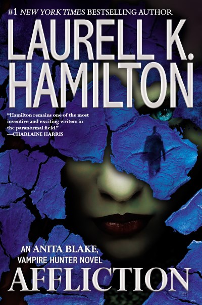 Laurell K. Hamilton/Affliction